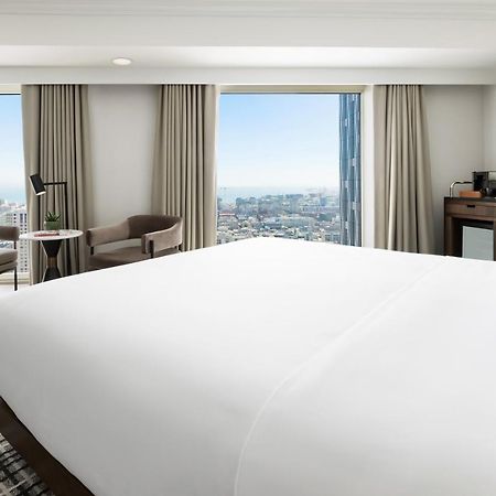 Отель Hyatt Regency San Francisco Downtown Soma Экстерьер фото