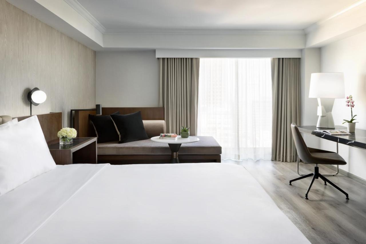 Отель Hyatt Regency San Francisco Downtown Soma Экстерьер фото