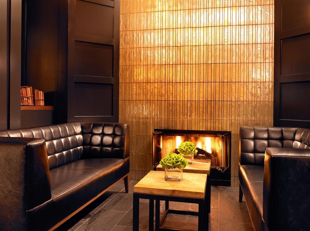 Отель Hyatt Regency San Francisco Downtown Soma Экстерьер фото