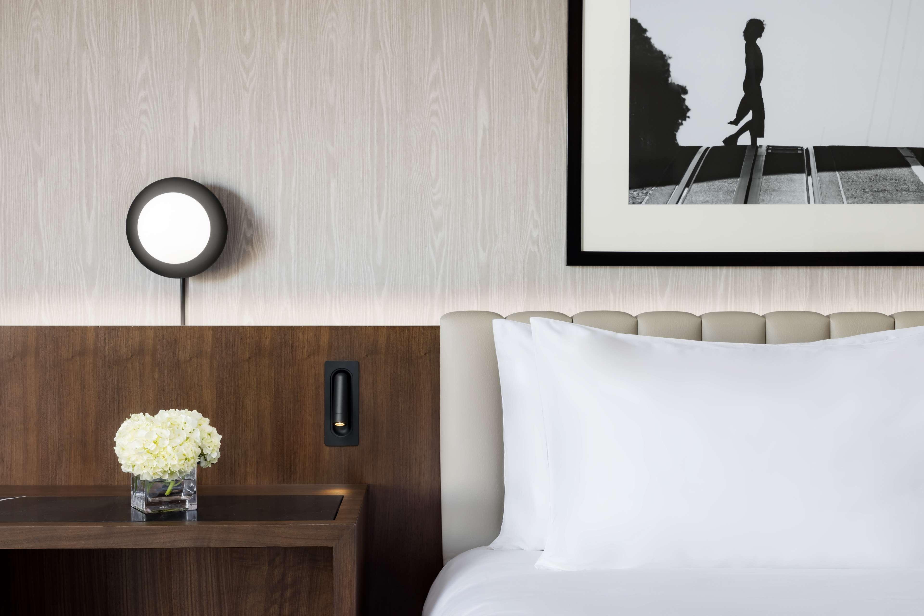 Отель Hyatt Regency San Francisco Downtown Soma Экстерьер фото