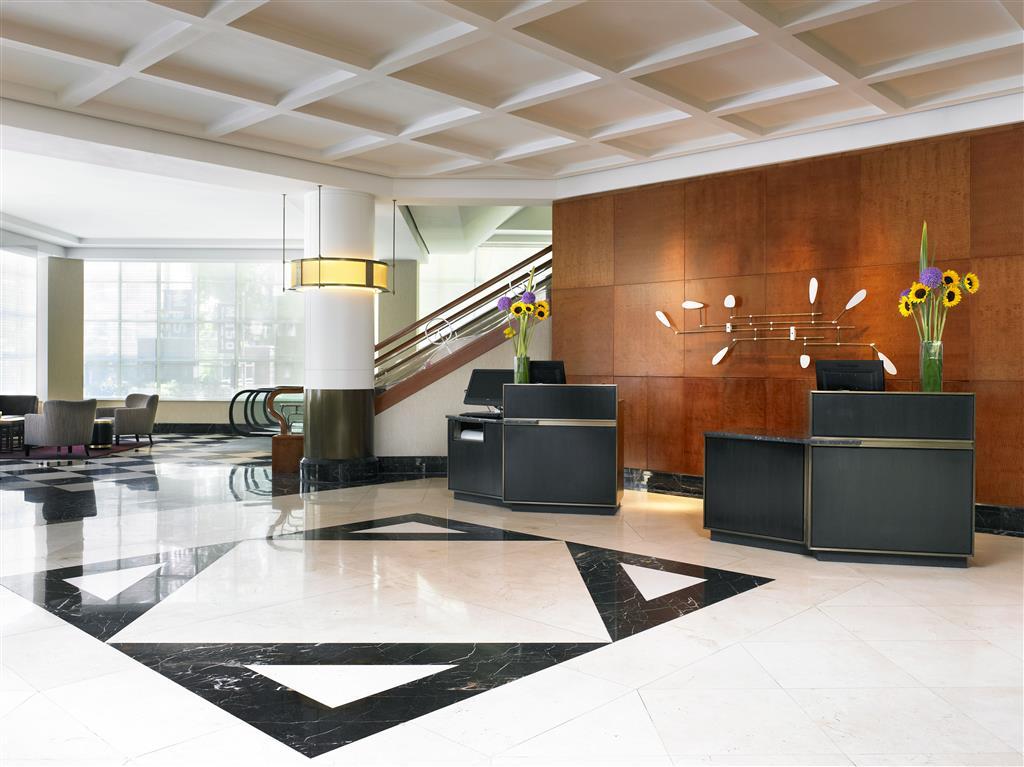 Отель Hyatt Regency San Francisco Downtown Soma Экстерьер фото