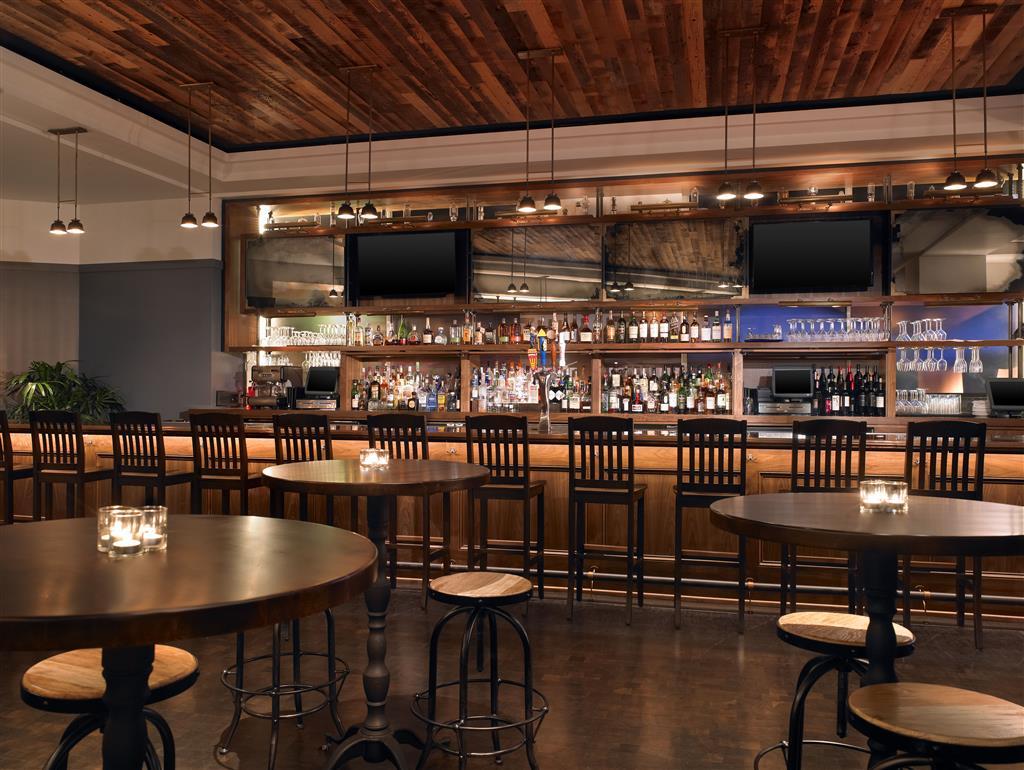 Отель Hyatt Regency San Francisco Downtown Soma Экстерьер фото