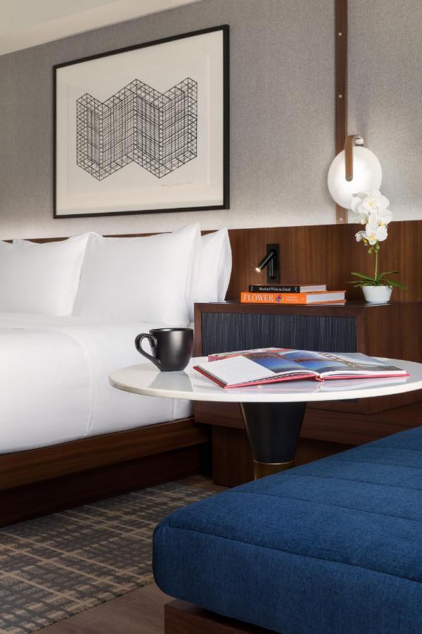 Отель Hyatt Regency San Francisco Downtown Soma Экстерьер фото